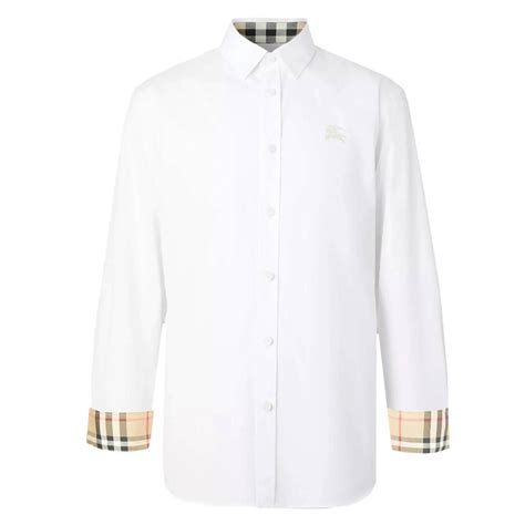 burberry brit camicia|Burberry clothing website.